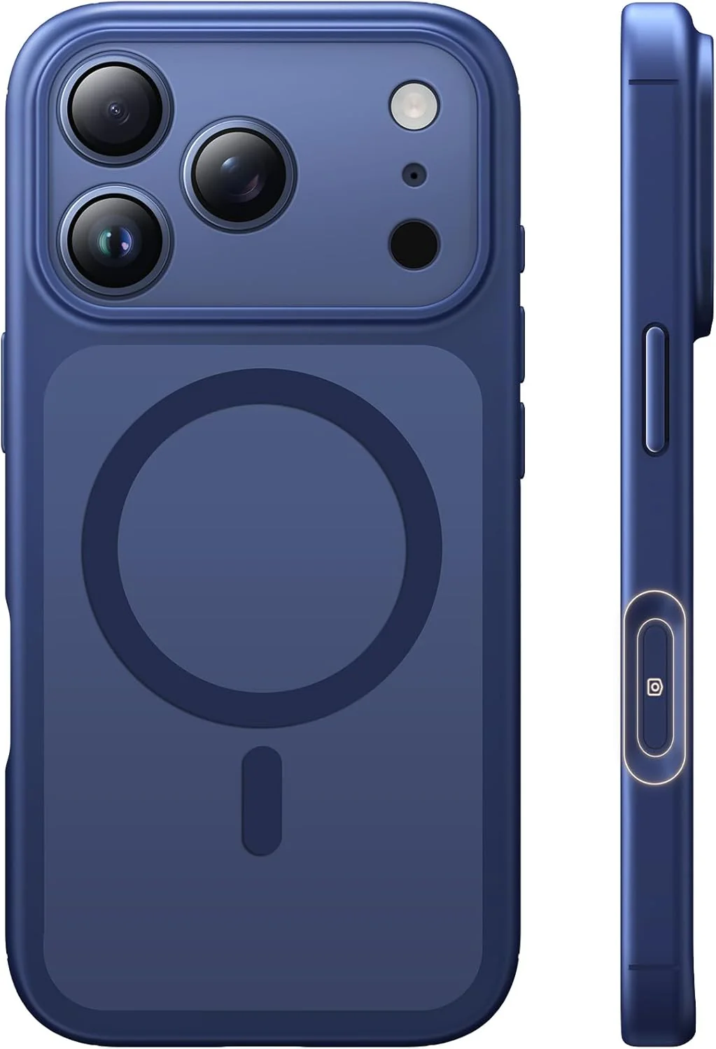 iPhone 17 Pro